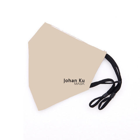Johan Ku Mask - Bright Khaki