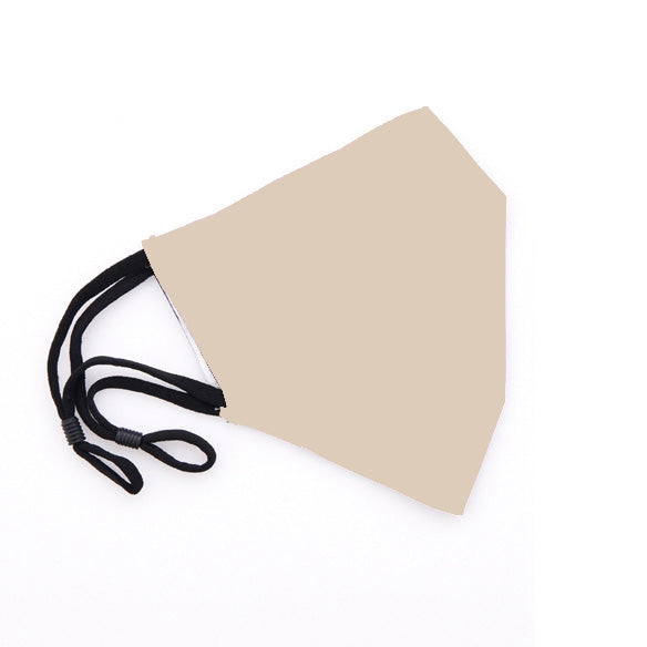 Johan Ku Mask - Bright Khaki