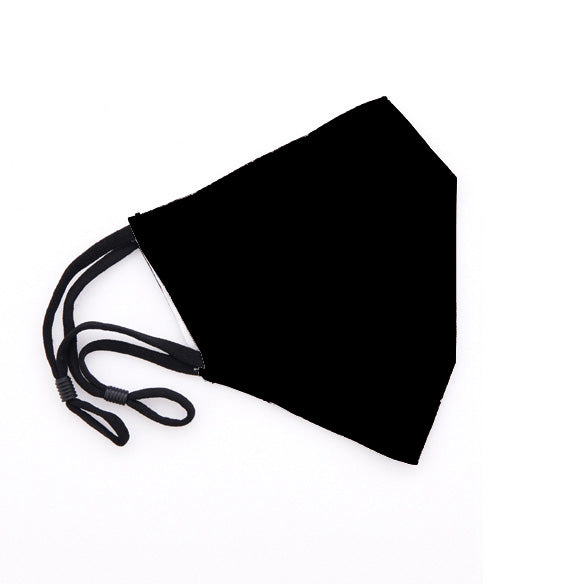 Johan Ku Mask - Zen Black