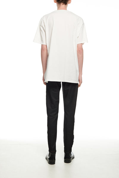 Andy Collection- British Supermarket Inspired Graphic T-Shirt - Marmite(White) - Johan Ku Shop