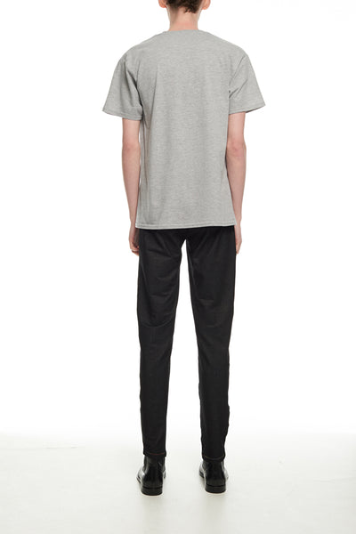 Andy Collection- British Supermarket Inspired Graphic T-Shirt - Marmite(Gray) - Johan Ku Shop