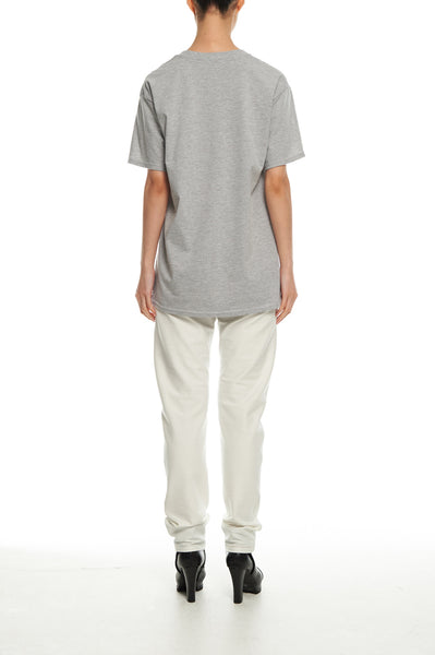 Andy Collection- British Supermarket Inspired Graphic T-Shirt - Marmite(Gray) - Johan Ku Shop