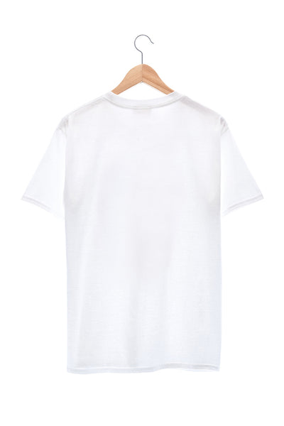 Elioliver Collection- Call Me by Your Name Image Graphic T-Shirt - White - Johan Ku Shop
